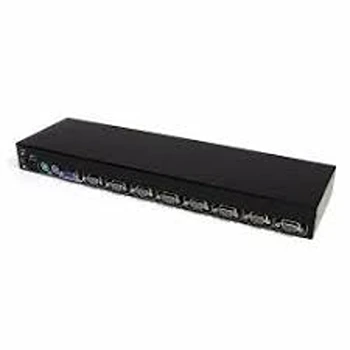 Matrix Switch